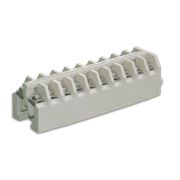 Блок зажимов БЗ24-4п16-10