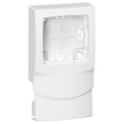 Oteo Рамка 1 пост 32х16 для установки вдоль DLPlus