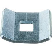 VIVA Каркас 2 модуля белый