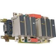 Контактор КТИ 630А катушка управления 230В АС реверсивный 2НО