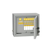 Щит ОЩВ-6 16А (ЩРн) /63А/ IP31