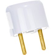 Вилка штепсельная