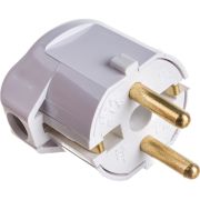 Вилка штепсельная