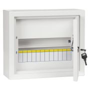 TITAN 3 Корпус металлический ЩРн-12 (265х310х120) IP31 белый