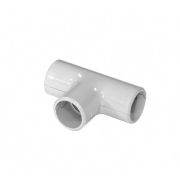 Угол плоский Т-образный 25мм TI25G