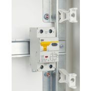 Автоматический выключатель дифференциального тока АВДТ-32 1п+N 40А 30мА C(Электронный)