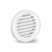 Решетка вентиляционная  50 комплект из 2 штук