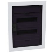 Корпус пластиковый OptiBox Pro 24-VKR-IP40