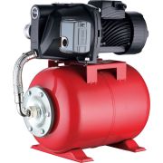 Станция насосная ATJET60, чугун, 370вт, 55л/мин