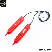 Указатель напряжения УНК 12-660