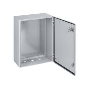 Корпус металлический ЩМП-3-0 IP66 (650х500х220)