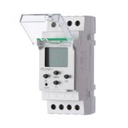 Реле времени астрономическое двухканальное PCZ-527-1