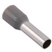 Наконечник НШВИ 4,0-09 4мм2 с изолированным фланцем (100шт/упак) GENERICA