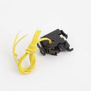 Расцепитель независимый SHT для MGS250 напряжение DC24