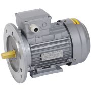 Электродвигатель трехфазный АИР 71B4 380В 0,75кВт 1500 об/мин 2081 DRIVE