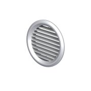 Решетка вентиляционная  50 комплет из 4 штук, без сетки