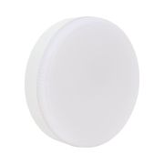 Лампа светодиодная T80 таблетка 12Вт 230В 6500К GX53 GENERICA