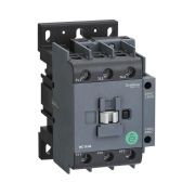 КОНТАКТОР MC1E 3P 40A НО+НЗ 220V/230V 50/60ГЦ (LC1E40M5)