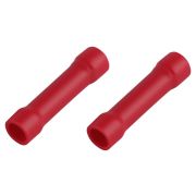 Гильза соединительная изолированная под опрессовку (упаковка 50 шт.) NO-225-134 ГСИ 1.5