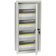 TITAN 3 Корпус металлический ЩРв-48 (620х310х120) IP31