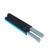 Провод СИП-4 2х25(МК)-0.66/1 ТРТС многопроволочный