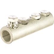 Соединитель болтовой 4СБ-70/120