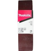 Лента шлифовальная 76х610 мм, P150 (5 шт)