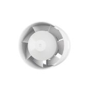 Вентилятор осевой канальный 125