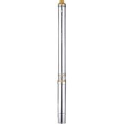 Насос скважинный 3STM3-80SE (550Вт, Hmax-85м, Qmax-3м3/ч, 50м кабель)