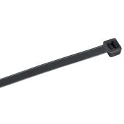 Хомут P6.6 стандартный черный 8.8х450мм 100шт/упак IEK