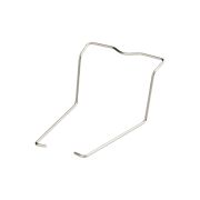 Клипса металлическая держатель для реле RP4 и реле RP5.32