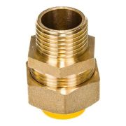 Муфта (M) газ 20х3/4