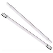 Светильник светодиодный герметичный транзитный ДСП-155 36Вт 6500К 4500 Лм 125лм/Вт 1200х60х35мм IP67