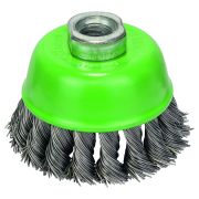 Щетка чашечная 0.5х75мм