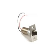 Замок электромеханический врезной