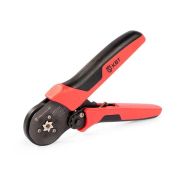 Пресс-клещи шестигранные ПКВш-6 мини серия ПРОФИ