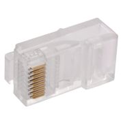 Разъём RJ-45 UTP для кабеля категории 5Е GENERICA