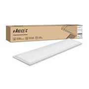 Панель светодиодная универсальная ДВО-01 3640-ПРИЗМА 36Вт 4000K 1195x180мм