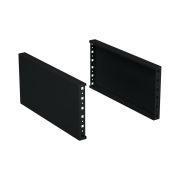 Комплект панелей цоколя, Ш/Г=400 мм, В=200 мм, 1  кмп = 2 шт.