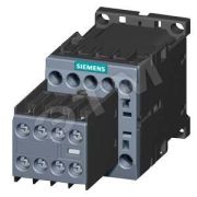 Контактор вспомогательный 2НО+2НЗ катушка управления US 230В AC