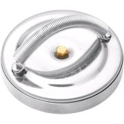 Термометр биметаллический накладной БТ-30.010 0...120С кл.2.5