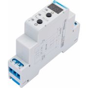 Реле напряжения РН-118 10А, одномодульное