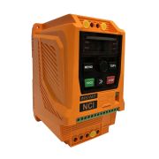 Преобразователь частоты NCI-G4.0/P5.5-4B 4/5.5кВт (G/P режим), 9/13А (G/P режим), торм.модуль, встроенная панель(сьемная-опция), IP20, Modbus RTU