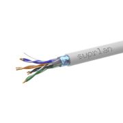 Витая пара F/UTP кат 5e 4x2xAWG24 Standart Cu PVC IN 305м