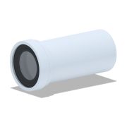 Труба фановая АНИ 250 прямая