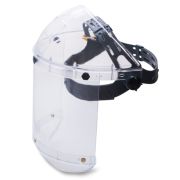 Щиток защитный лицевой НБТ1 ВИЗИОН classic TITAN