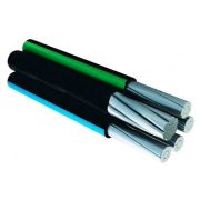 Провод СИП-2 3х70+1х70+1х16-0.6/1