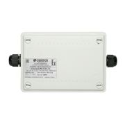 Коробка МК-04-Exi-П проходная коммутационная      взрывозащищенная