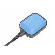 Выключатель поплавковый универсальный с проводом 3х1,0 мм2, L=1,0 м.