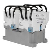 Контактор электромагнитный реверсивный УХЛ4 В 380В (2р)